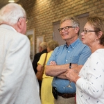 Retiree Reception 2017